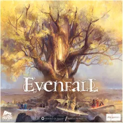 [DLPG1081] Evenfall