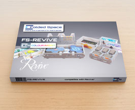 [FOS-REVIVE] Folded Space Revive Insert (Colour)