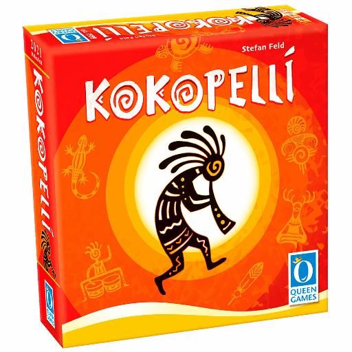 [QNG10621] Kokopelli