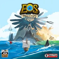 [GFG39505] Eos Island of Angels