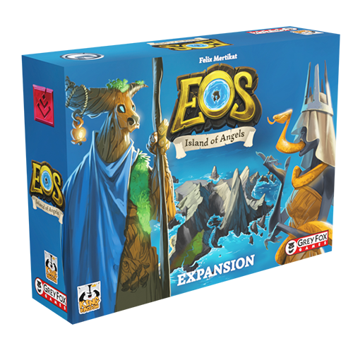 [GFG60226] Eos Island of Angels Nation Expansion