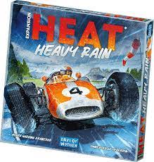 [DOW9102] HEAT Heavy Rain Expansion