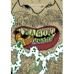 [LFP0092] Lamentations Of The Flame Princess - Magic Eater