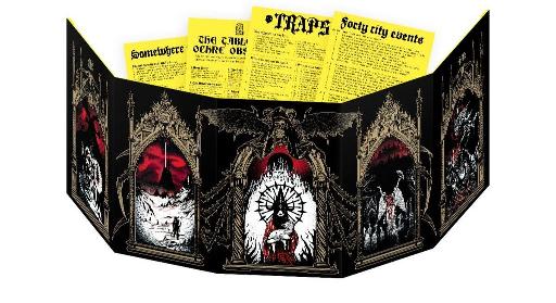 [FLF-FLW13] MÖRK BORG GM Screen