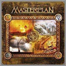 [AFM061-14] Masterplan (Anniversary Edition) (Ltd. Gtf. Silver)