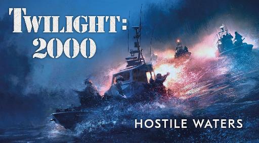 [FLFT2K009] Twilight 2000 Hostile Waters