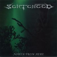 [CKC028RPGRE] North From Here (Green Black Smoke Vinyl LP)
