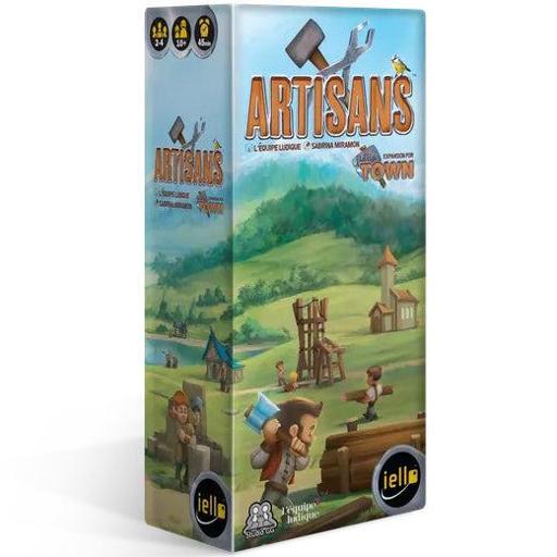 Little Town Artisans