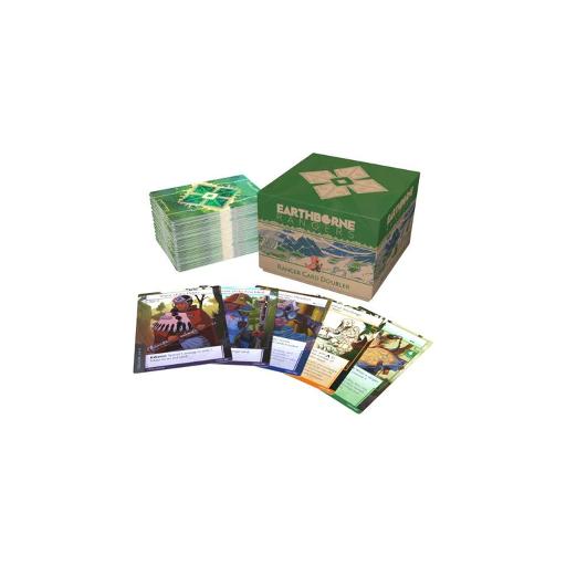 [EBR002] Earthborne Rangers Core Set Ranger Card Doubler