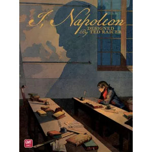 [GMT24P02] I, Napoleon