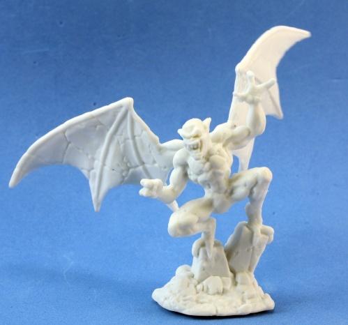 [RPR77028] Bones: Dark Heaven Bones Mortar the Gargoyle