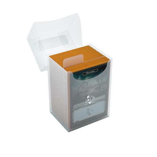 GAMEGENIC - Deck Holder 80+