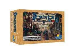 [RIO667] Dominion Guilds &amp; Cornucopia 2nd. Edition Update Kit