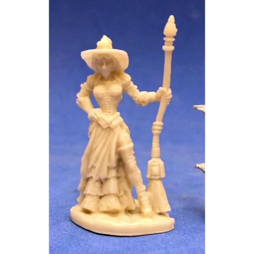 [RPR80006] Chronoscope Bones Dita Steampunk Witch