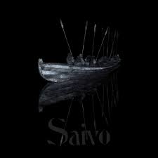 [PRO119LPC2] Saivo (2LP Clear Vinyl)