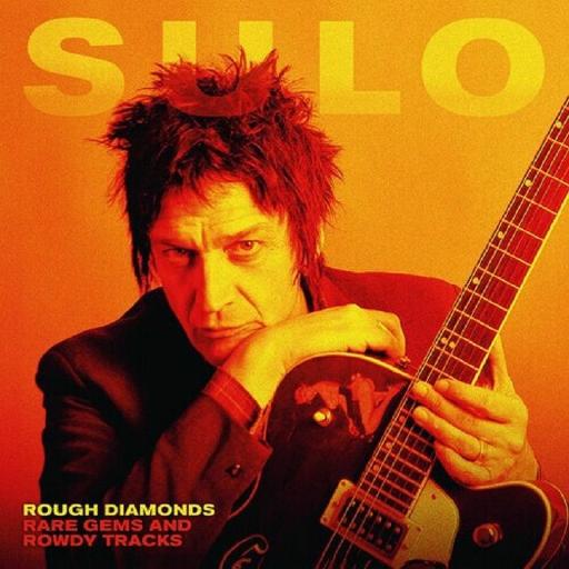 [KING127CD] Rough Diamonds + Rare Gems And Rowdy Tracks (2CD)