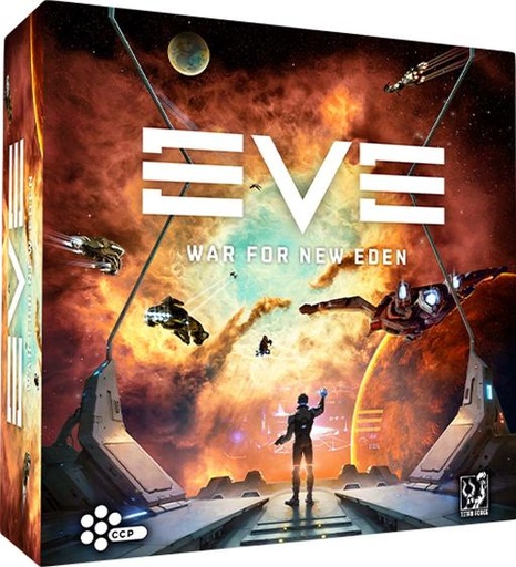[TTF15371] EVE War for New Eden