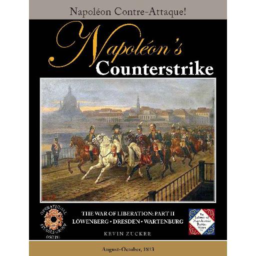 [OSG216] Napoleons Counterstrike