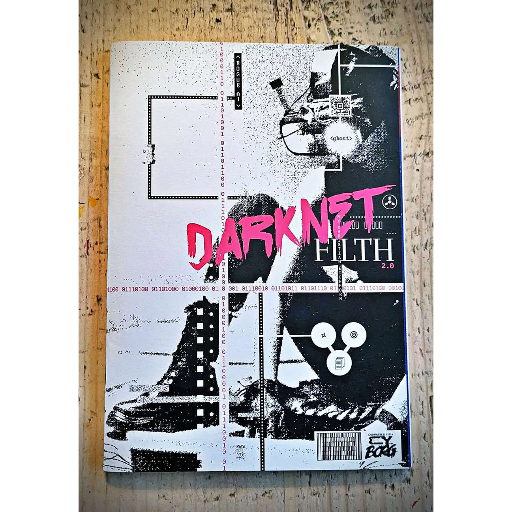 [CEI002] Cy_Borg RPG Darknet Filth