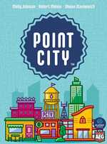 [FLA1009] Point City Kickstarter Edition