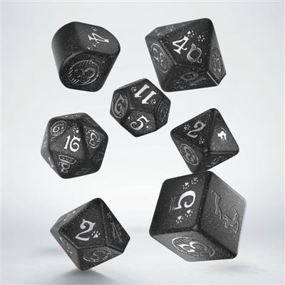 [RCAT05] CATS Modern Dice Set: Waffle