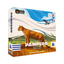 [APE4110] Pampero Nature