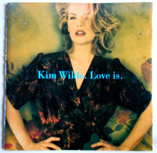 [CR4POP285] Love Is (Expanded Deluxe 3CD+DVD)