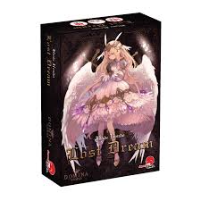 [GGDJPG489] Blade Rondo Lost Dream