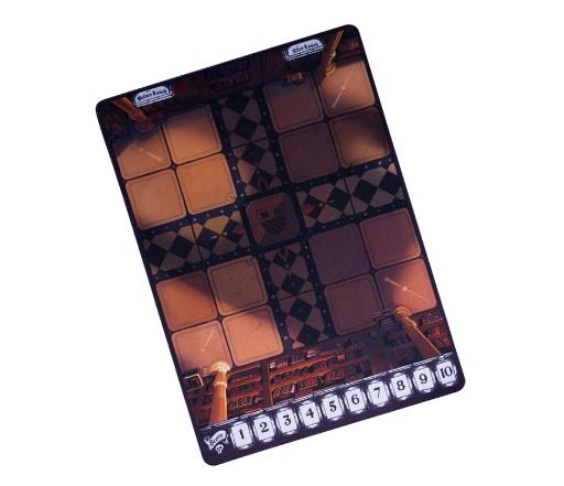 [IVG321] Mythic Mischief Playmat