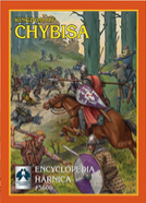 [COL5007HC] Harnmaster Kingdom of Chybisa Hardcover
