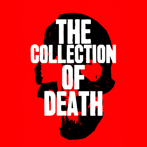 [SDJFP0019] Forbidden Psalm RPG The Collection of Death