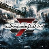 [160886] Category 7 (LP Clear)
