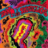 [VAMPI296] Mister Boogaloo (LP)