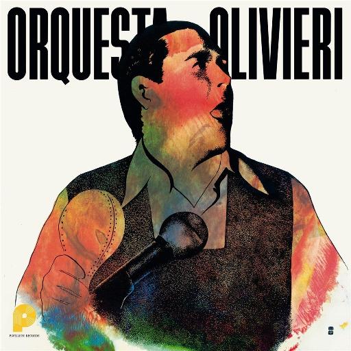 [VAMPI301] Orquesta Olivieri (LP)
