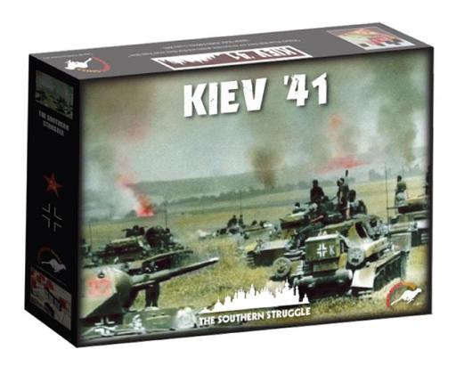 [VNV-KV41] Kiev 41 KS Edition