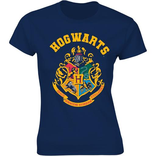 Harry Potter Hogwarts (T-shirt)