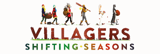 [SIF00036] Villagers Shifting Seasons