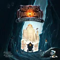 [ECG043] Merchants of the Dark Road Secret Villages