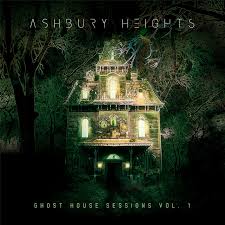 [OUT1340] Ghost House Sessions Vol.1 (2CD)
