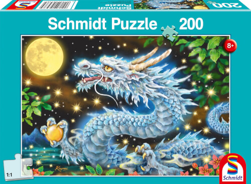 [Schmidt-Spiele-56438] Drache (200pc)