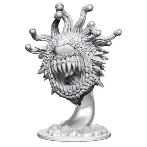 [WZK90194] Beholder D&amp;D Nolzurs Marvelous Miniatures
