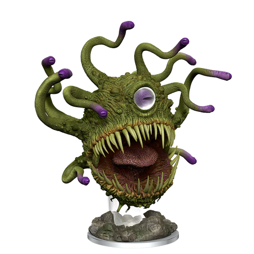 [WZK90431] Beholder Variant D&amp;D Nolzurs Marvelous Miniatures