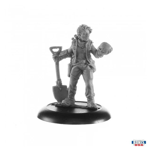 [RPR30016] Bones Zara Arkos Jumper