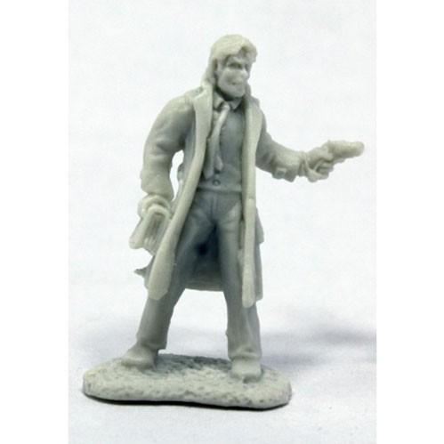 [RPR91013] Savage Worlds Deadland Noir Occult Detective