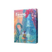 [R2ICAN005] Canvas Reflections