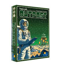 [RIO687] Power Grid Outpost