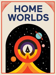 [LOO111] Homeworlds