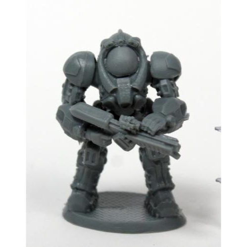 [RPR80077] Chronoscope Bones Blackstar Corsair Bravo