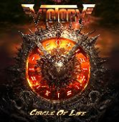 [AFM923-1] Circle of Life (LP)