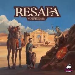 [DLC005] Resafa